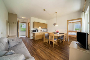 Weinsepphof Ferienwohnung 8 Lana